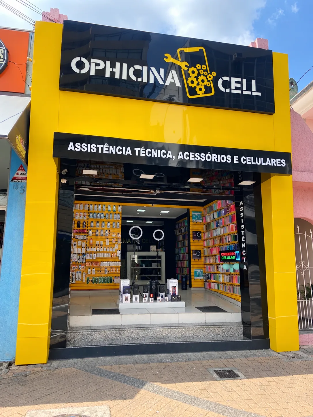 Unidade Jundiaí